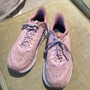 Hoka Clifton 7s - Pink